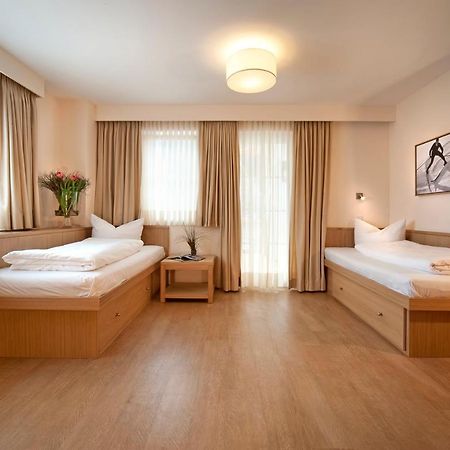מאיירהופן Appartement Neuhaus מראה חיצוני תמונה