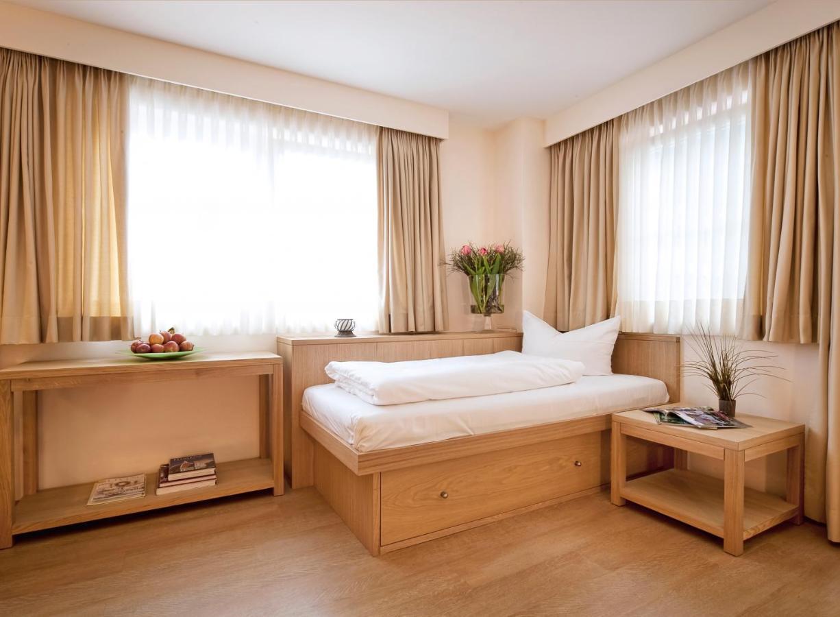 מאיירהופן Appartement Neuhaus מראה חיצוני תמונה