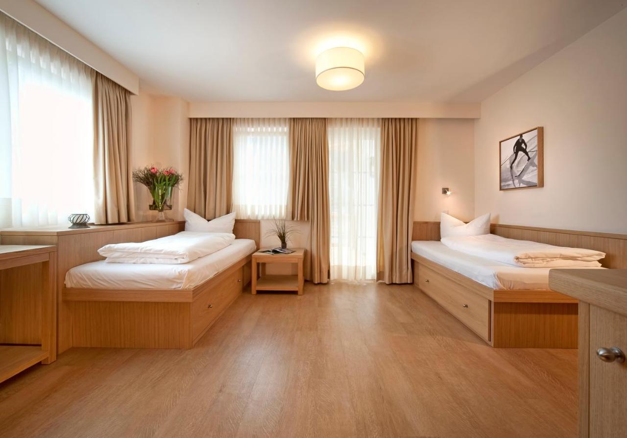 מאיירהופן Appartement Neuhaus מראה חיצוני תמונה