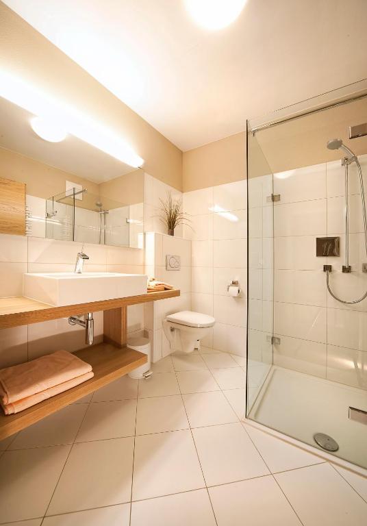 מאיירהופן Appartement Neuhaus חדר תמונה