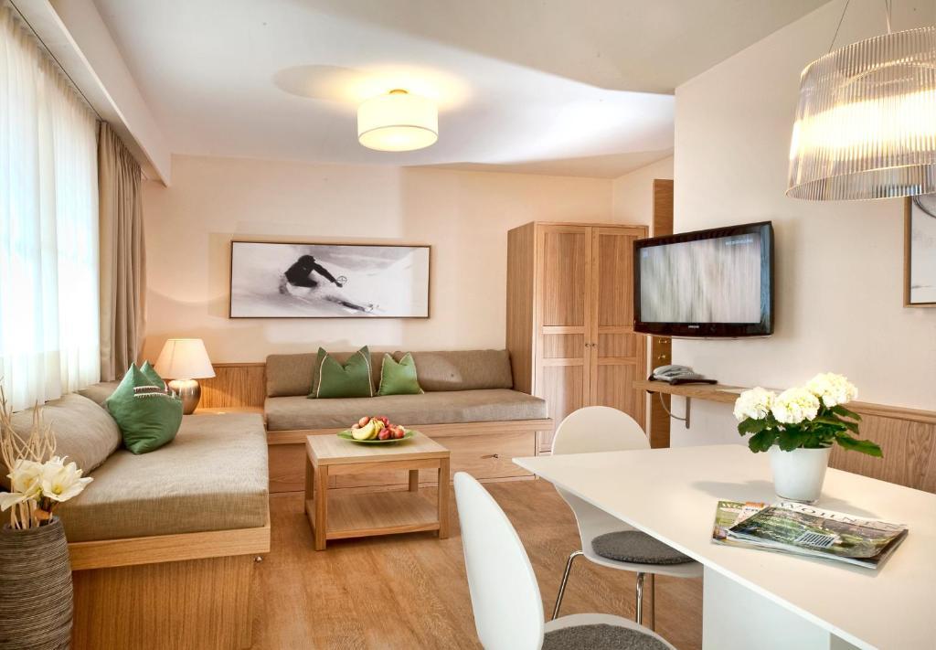 מאיירהופן Appartement Neuhaus חדר תמונה