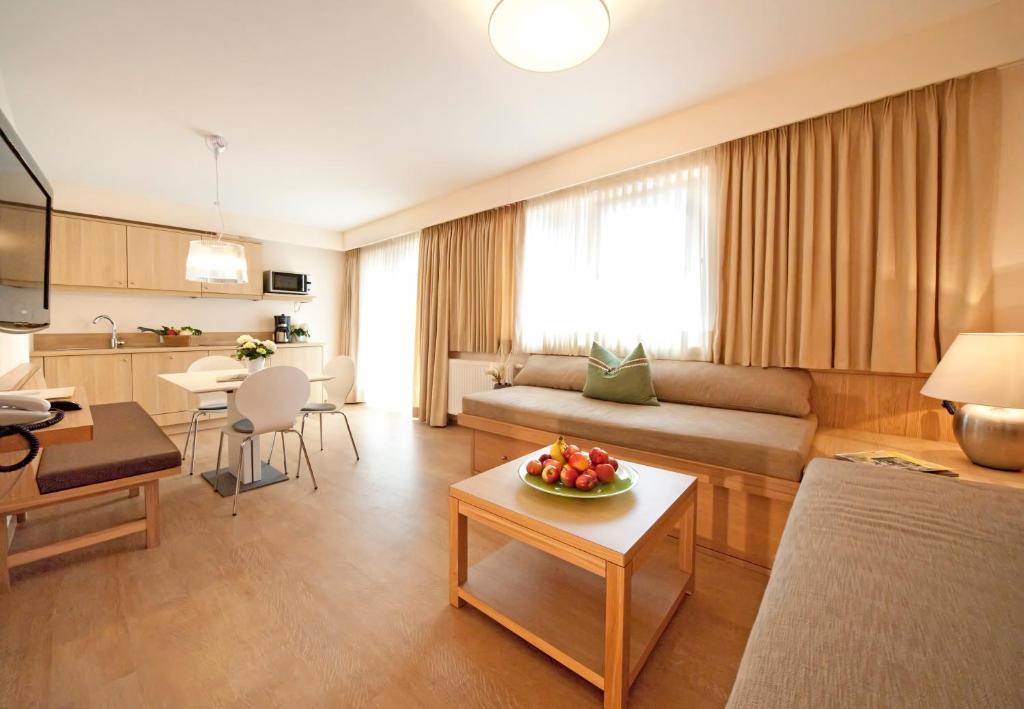 מאיירהופן Appartement Neuhaus חדר תמונה