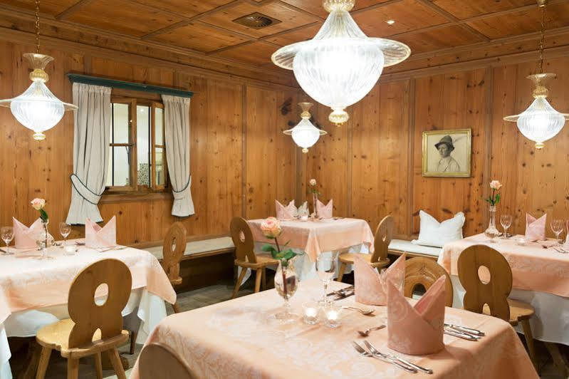 מאיירהופן Appartement Neuhaus מראה חיצוני תמונה
